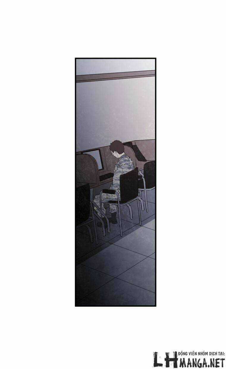 Mia: Lost In Operation Chapter 39 trang 44