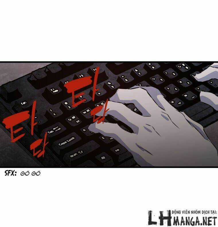 Mia: Lost In Operation Chapter 39 trang 46