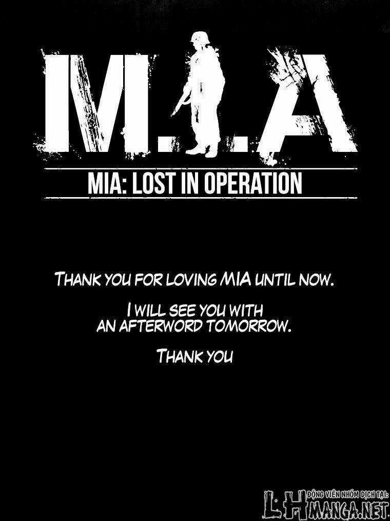 Mia: Lost In Operation Chapter 39 trang 49