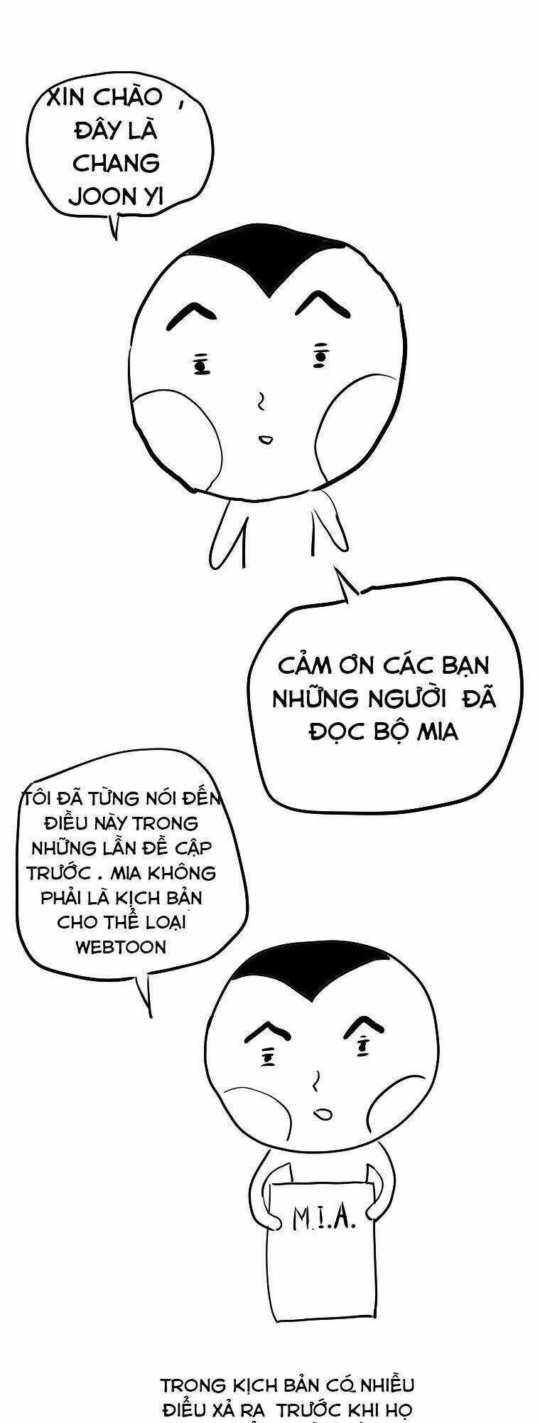 Mia: Lost In Operation Chapter 39 trang 50