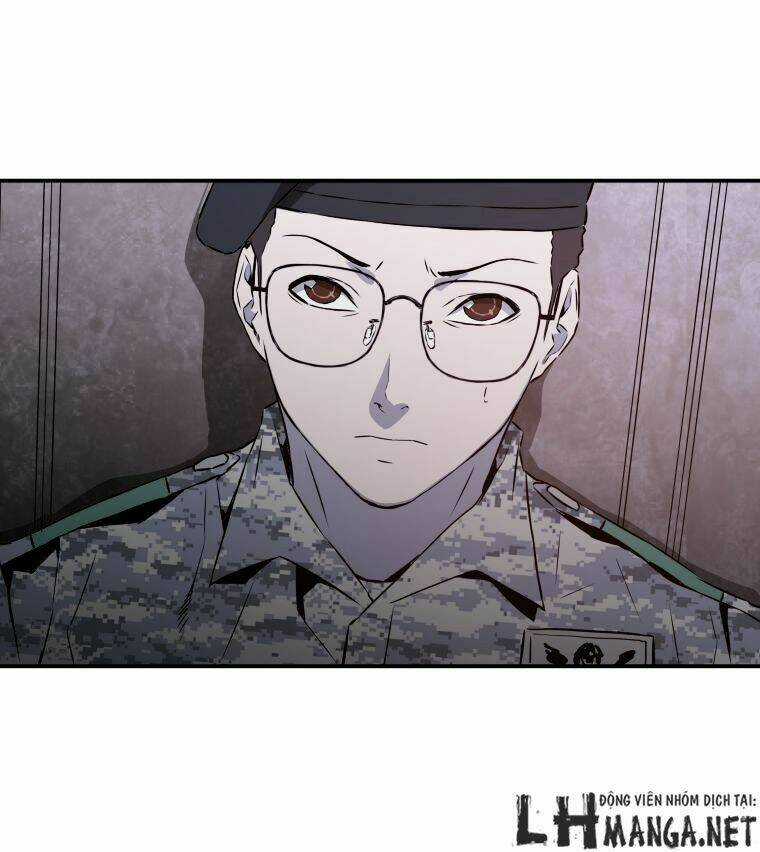 Mia: Lost In Operation Chapter 39 trang 9