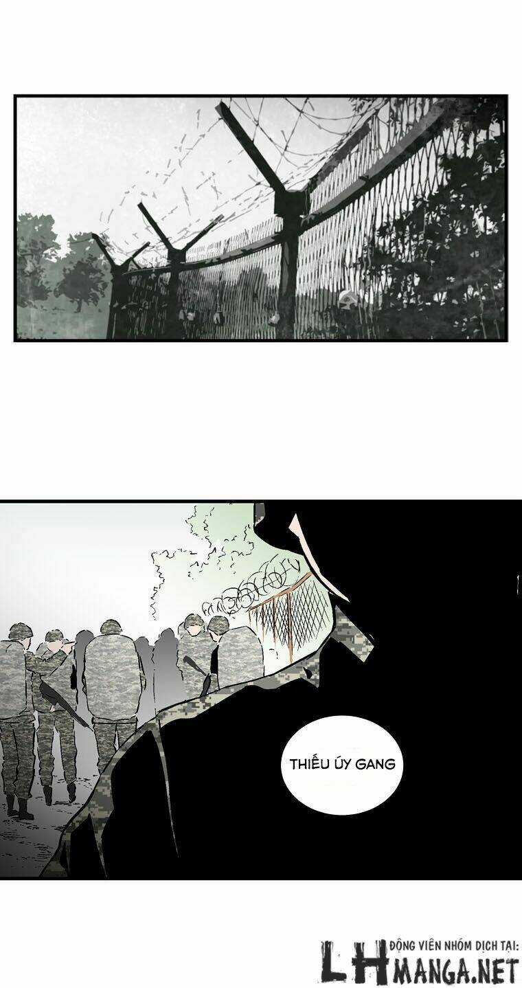 Mia: Lost In Operation Chapter 4 trang 14