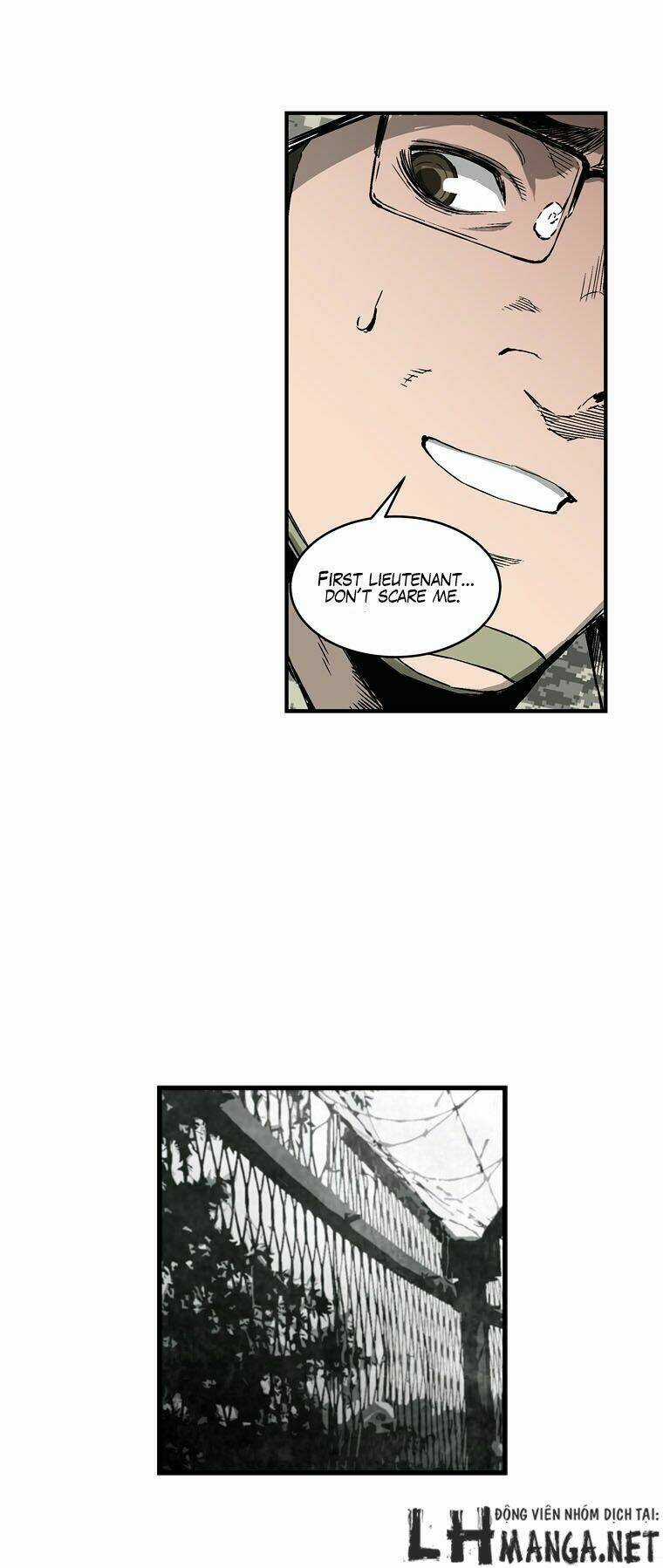 Mia: Lost In Operation Chapter 4 trang 17