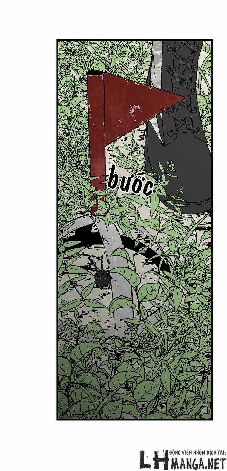 Mia: Lost In Operation Chapter 4 trang 2