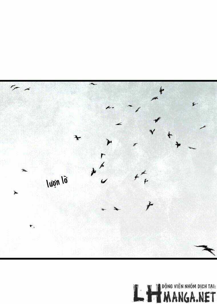 Mia: Lost In Operation Chapter 4 trang 29