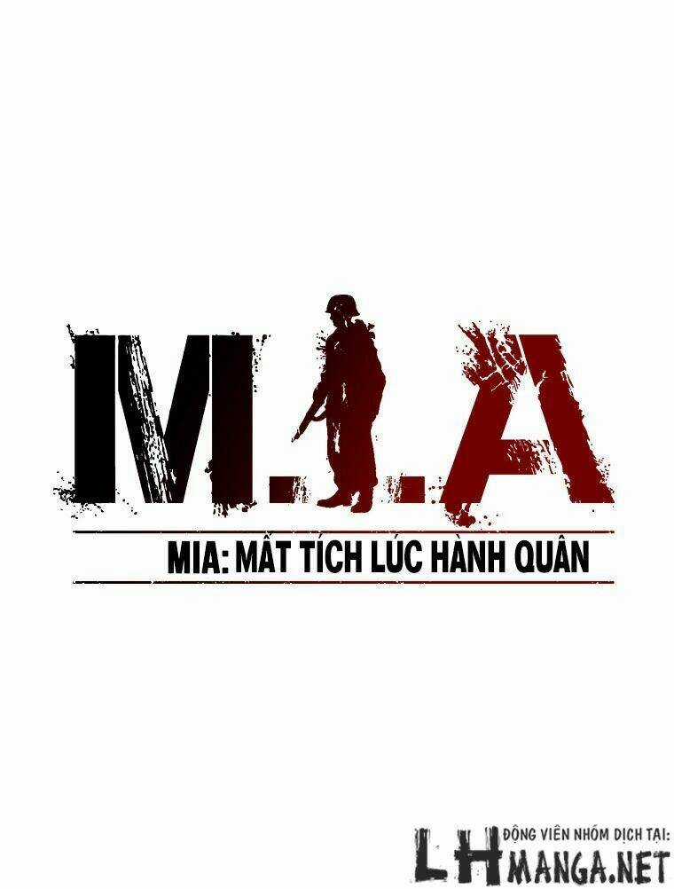 Mia: Lost In Operation Chapter 4 trang 3