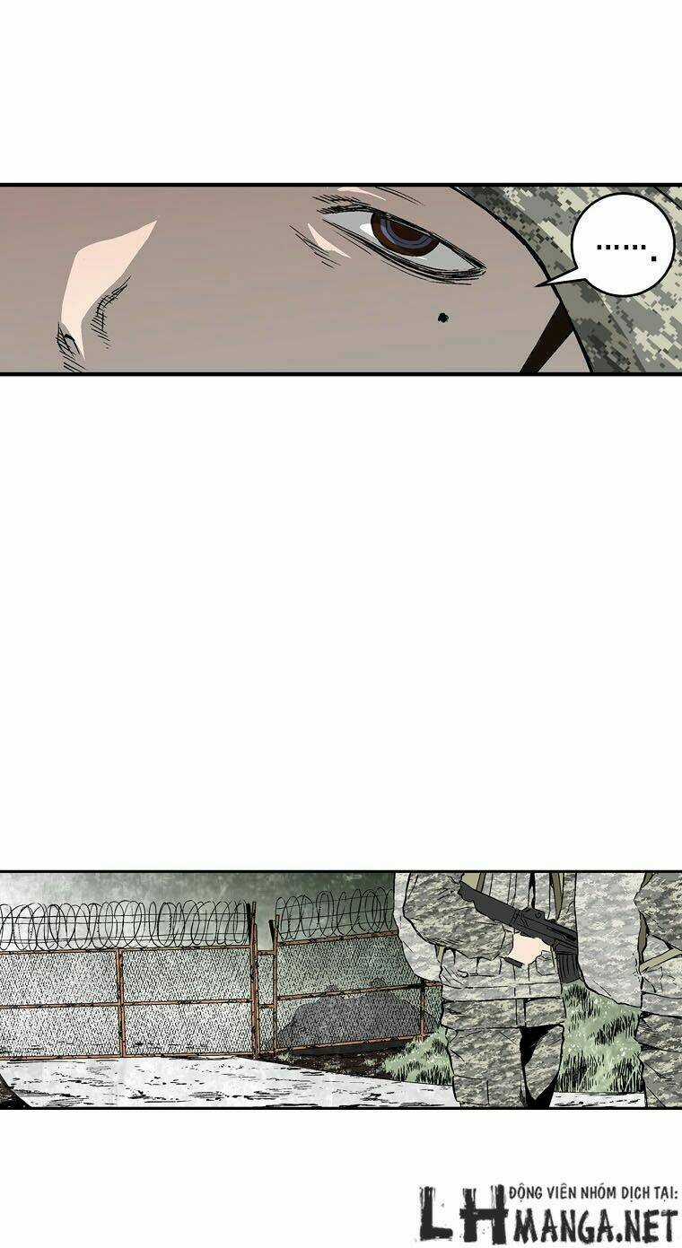 Mia: Lost In Operation Chapter 4 trang 30