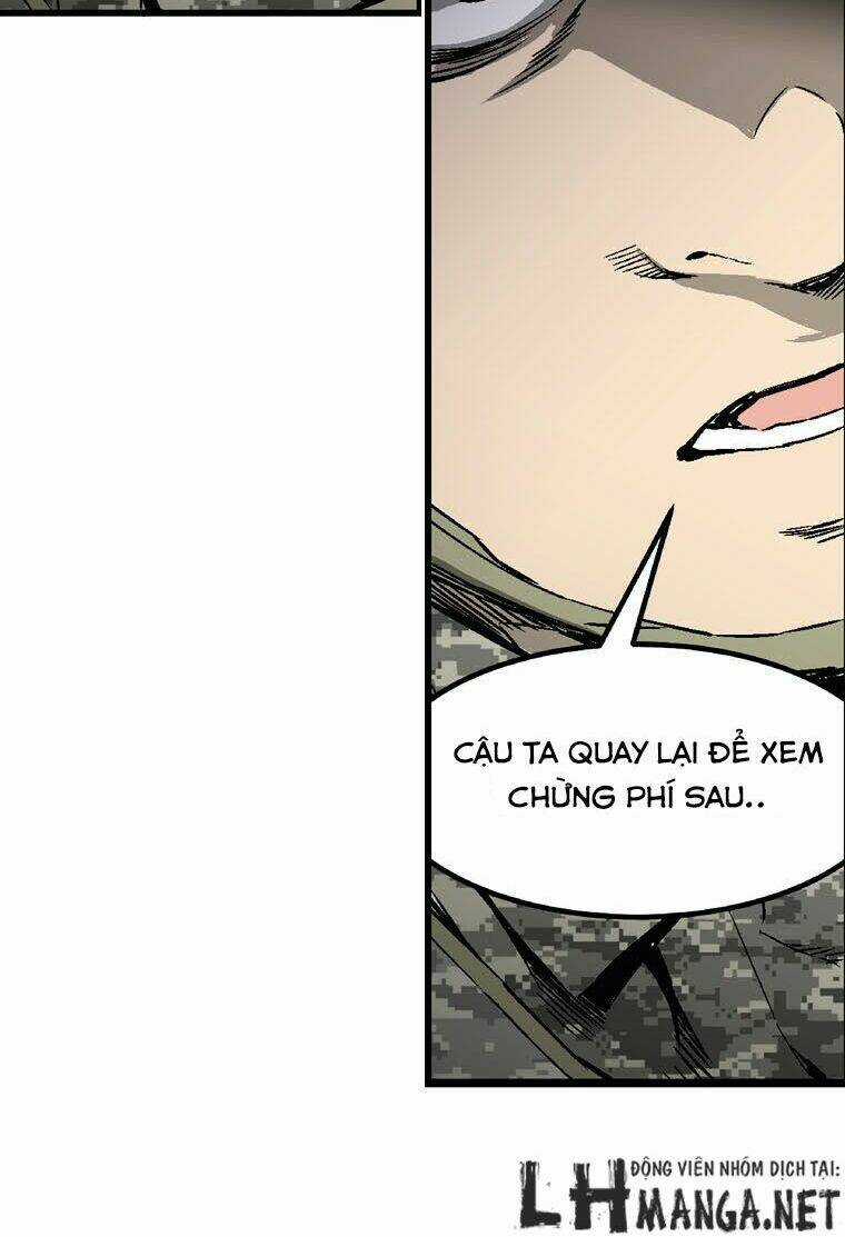 Mia: Lost In Operation Chapter 4 trang 39