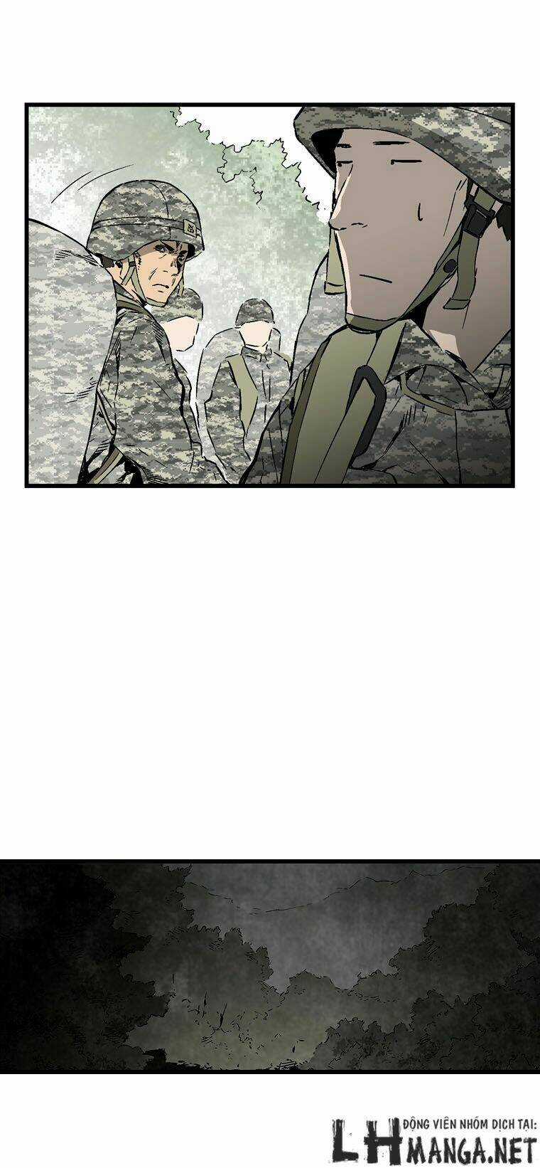 Mia: Lost In Operation Chapter 4 trang 53