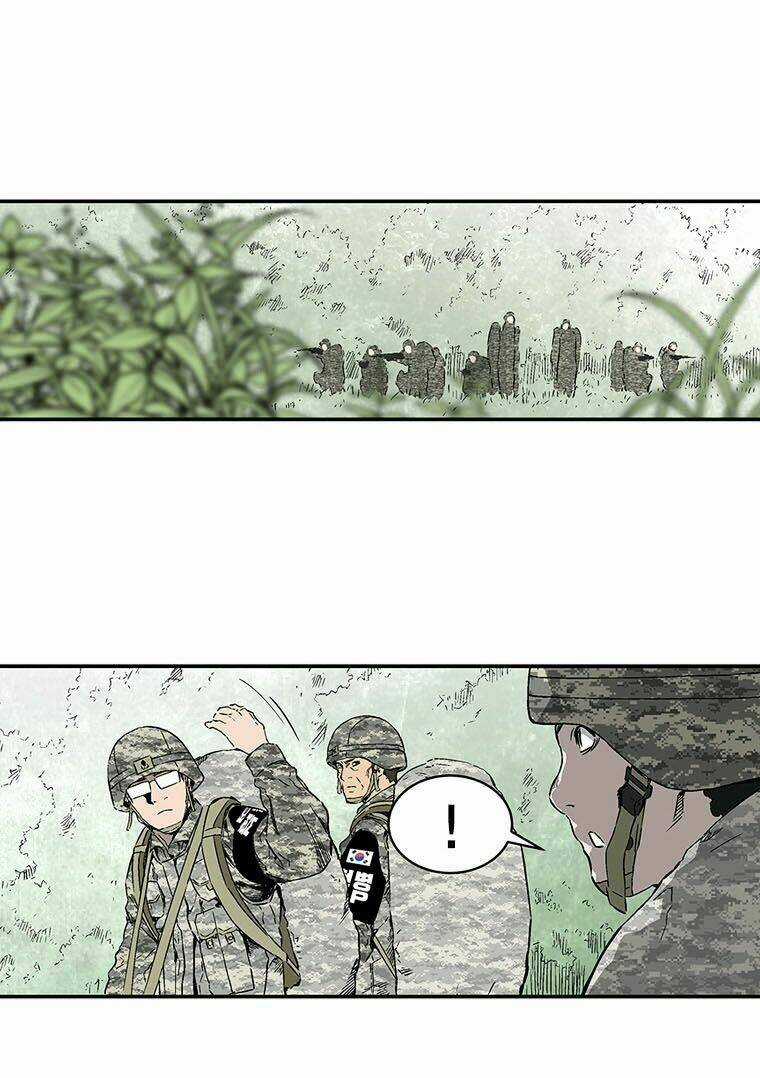 Mia: Lost In Operation Chapter 4 trang 6