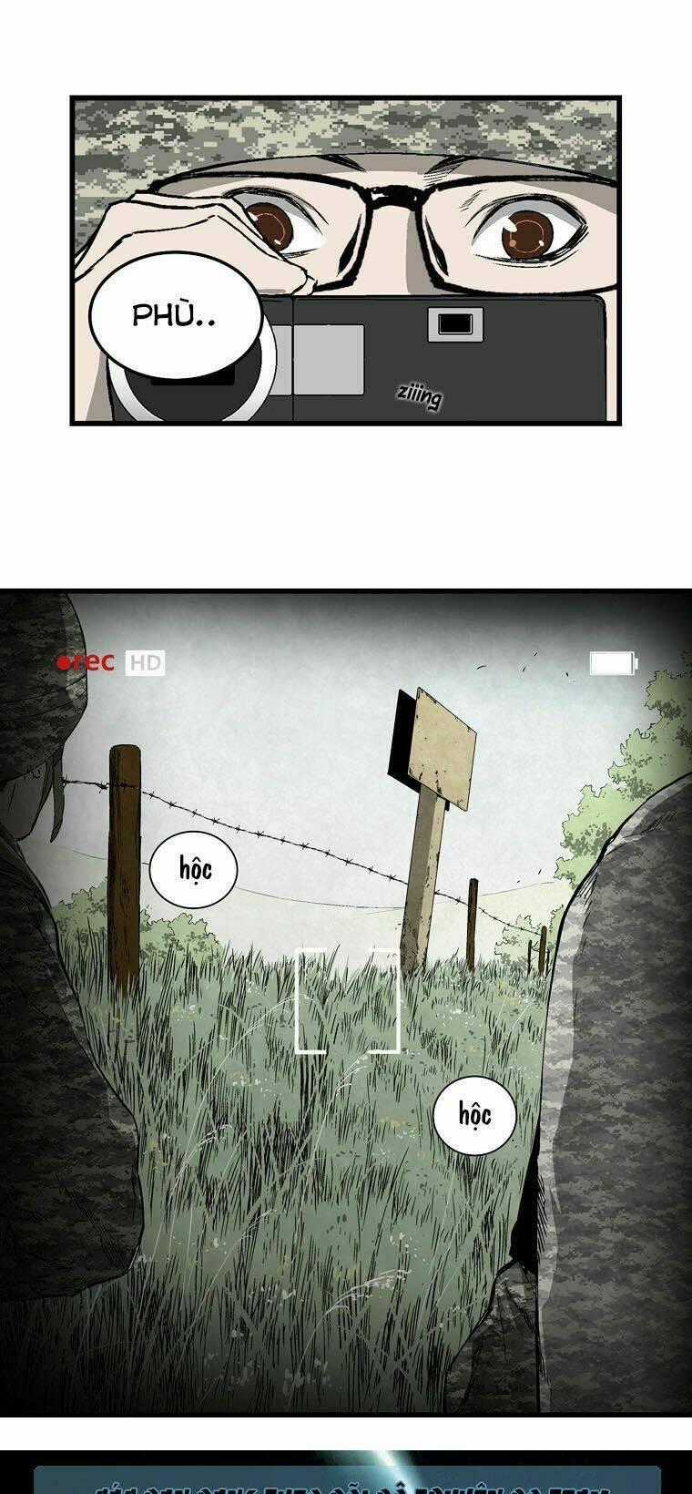 Mia: Lost In Operation Chapter 4 trang 61