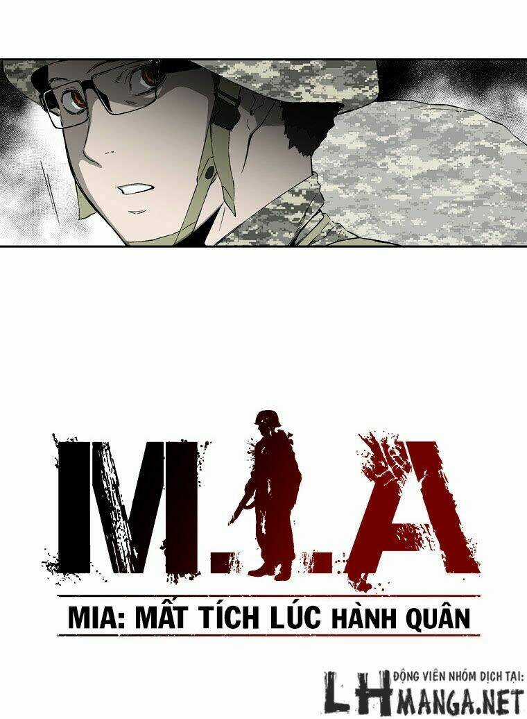 Mia: Lost In Operation Chapter 5 trang 12