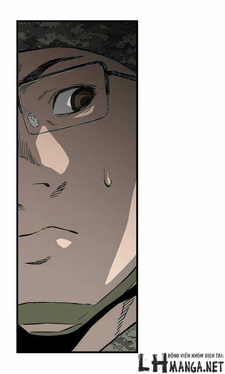 Mia: Lost In Operation Chapter 5 trang 14