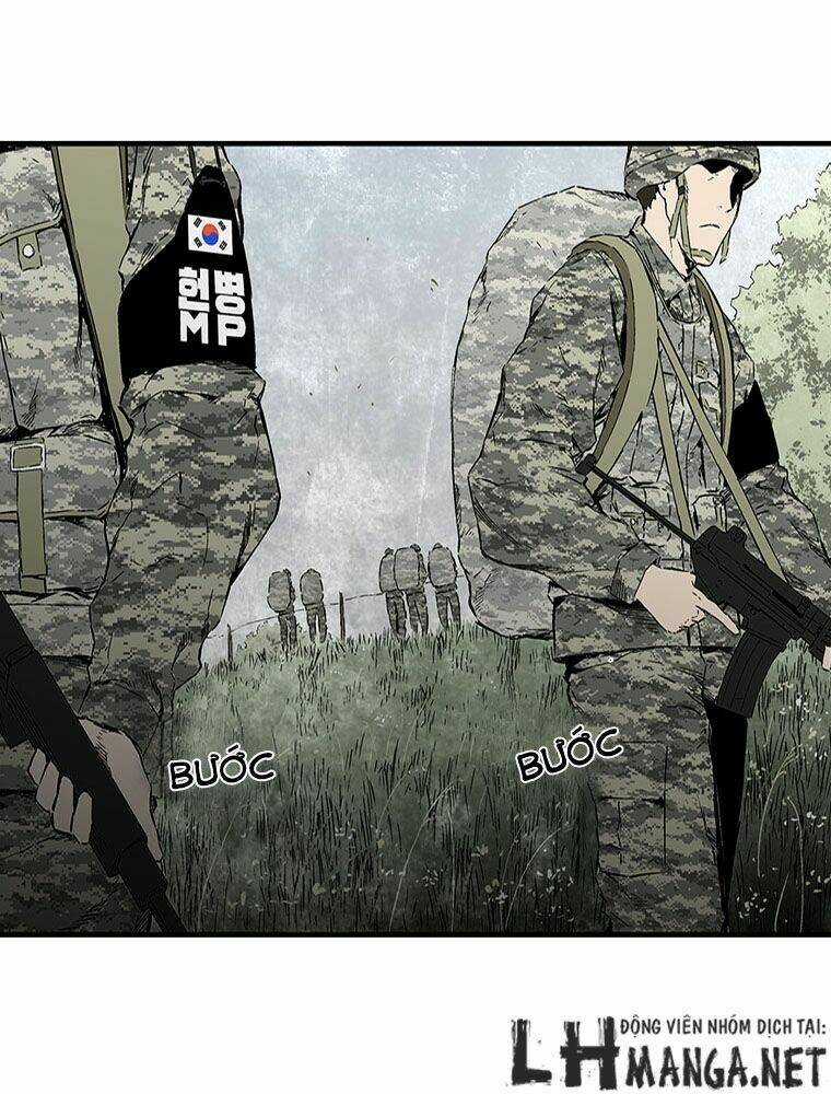 Mia: Lost In Operation Chapter 5 trang 29