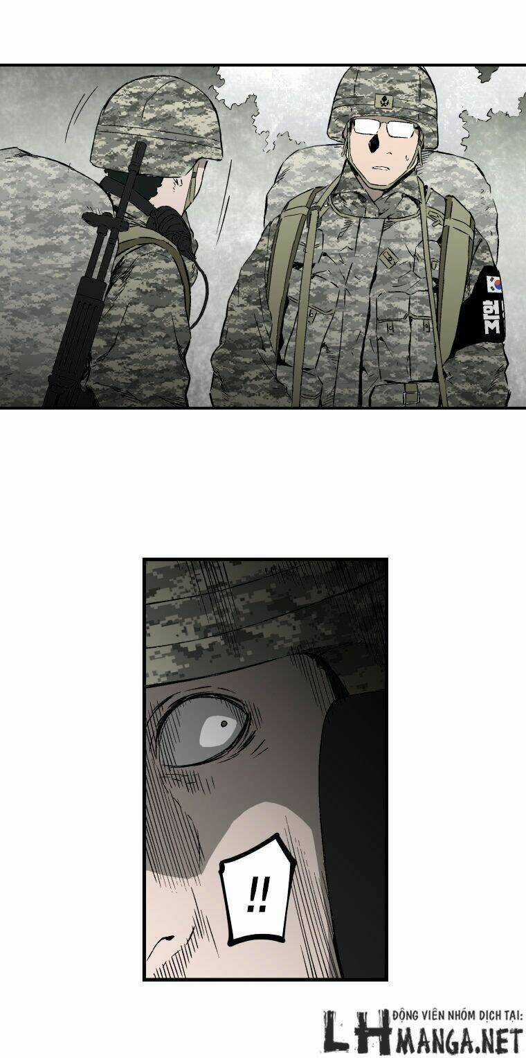 Mia: Lost In Operation Chapter 6 trang 14