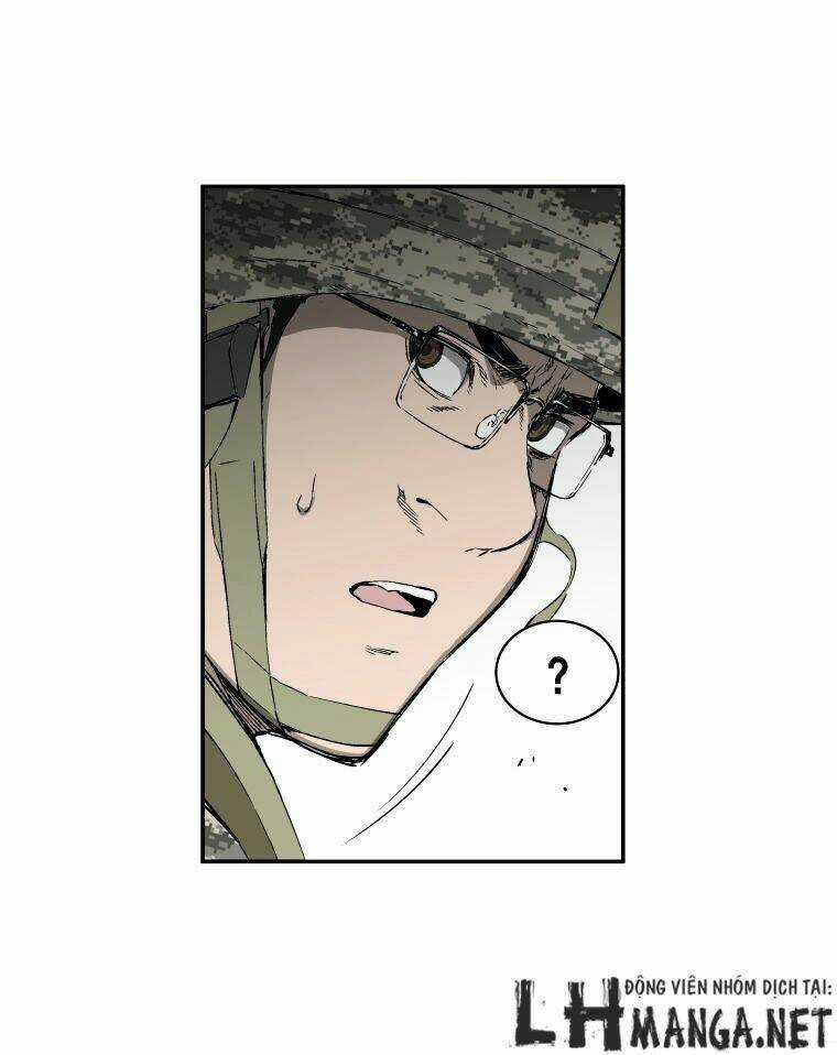 Mia: Lost In Operation Chapter 6 trang 2