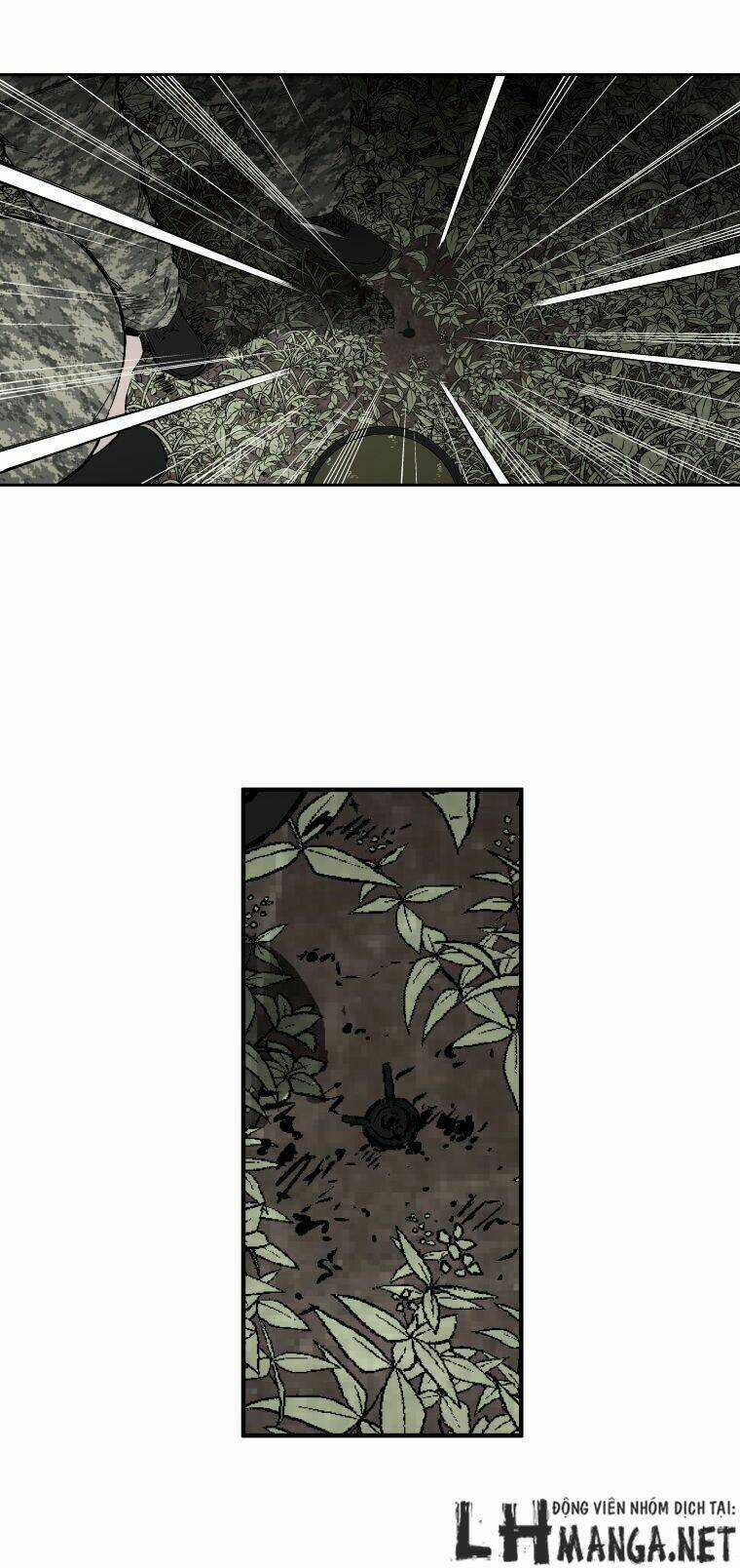 Mia: Lost In Operation Chapter 6 trang 20