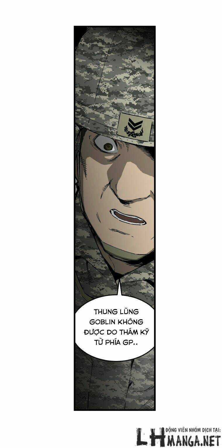 Mia: Lost In Operation Chapter 6 trang 24