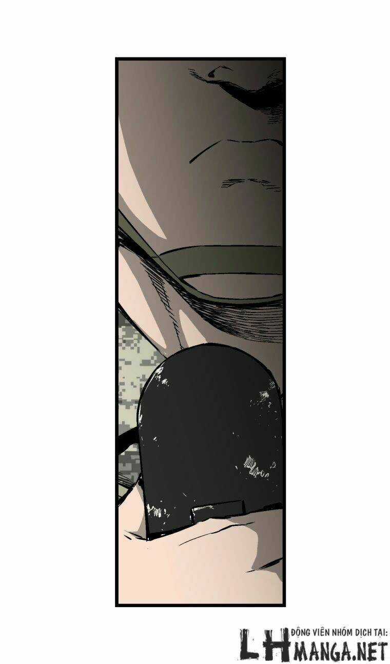 Mia: Lost In Operation Chapter 6 trang 32