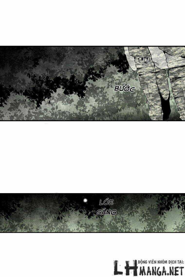 Mia: Lost In Operation Chapter 6 trang 41