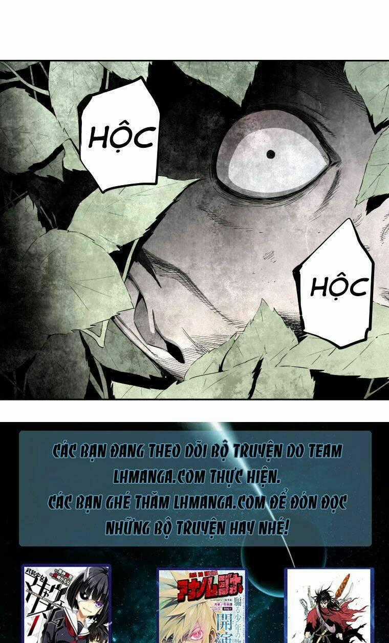 Mia: Lost In Operation Chapter 6 trang 42