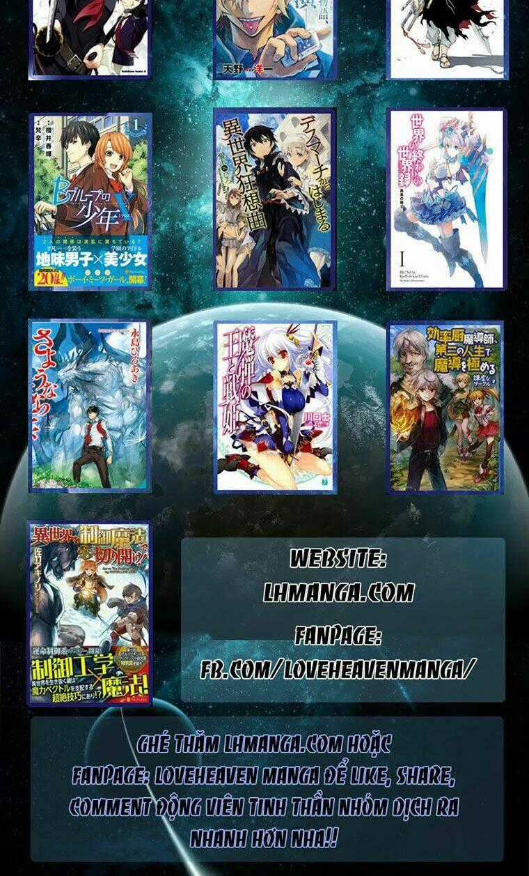 Mia: Lost In Operation Chapter 6 trang 43