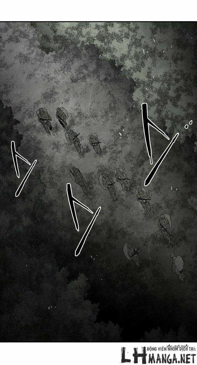 Mia: Lost In Operation Chapter 6 trang 6