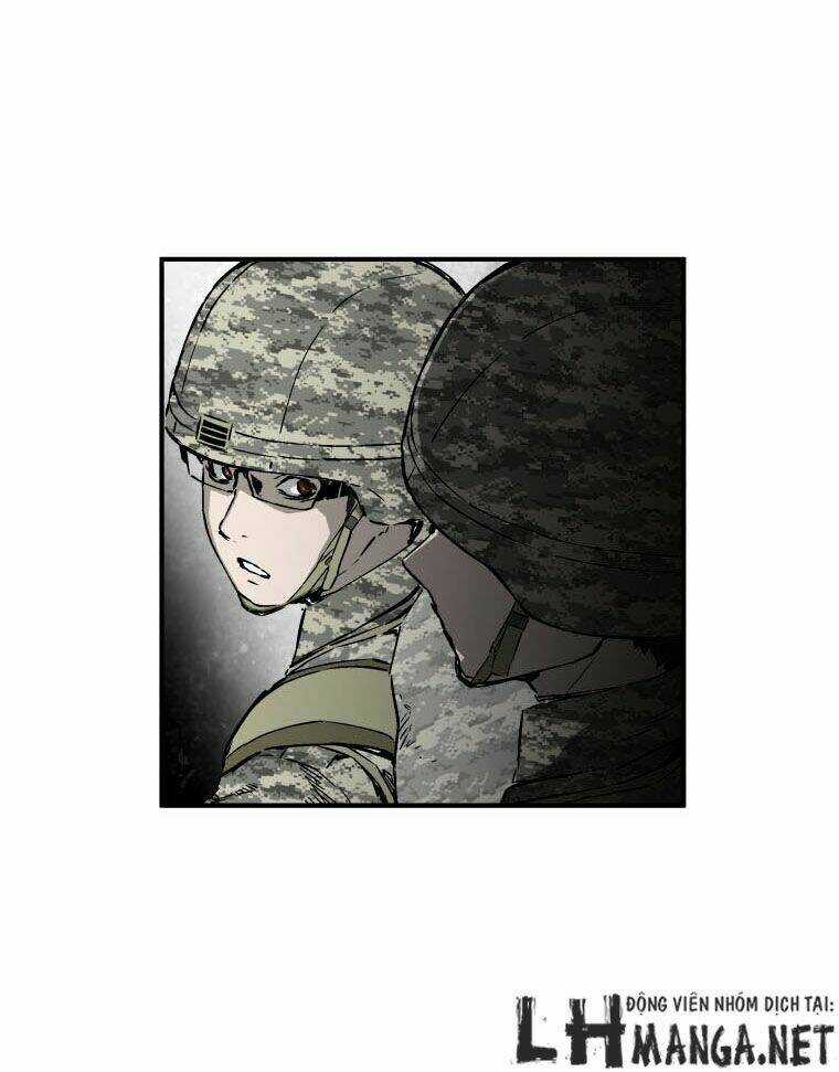 Mia: Lost In Operation Chapter 7 trang 10
