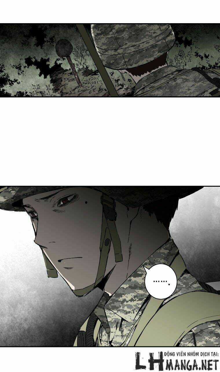 Mia: Lost In Operation Chapter 7 trang 11