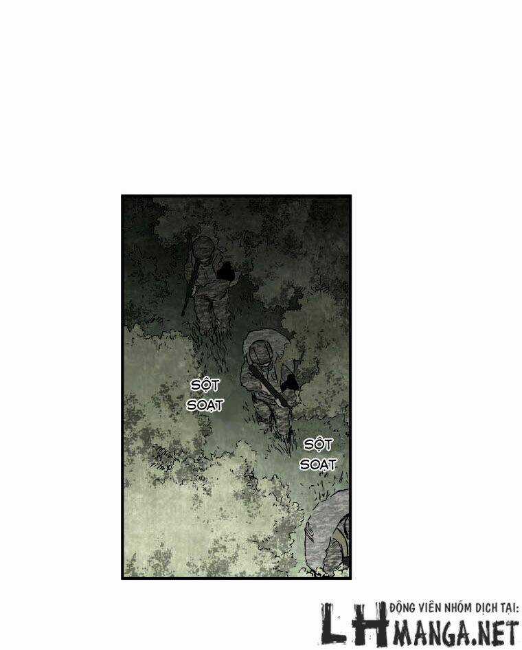 Mia: Lost In Operation Chapter 7 trang 12