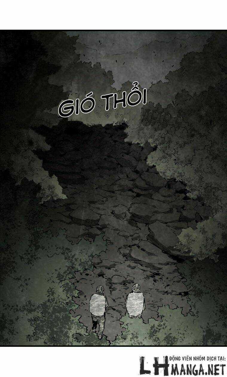 Mia: Lost In Operation Chapter 7 trang 15