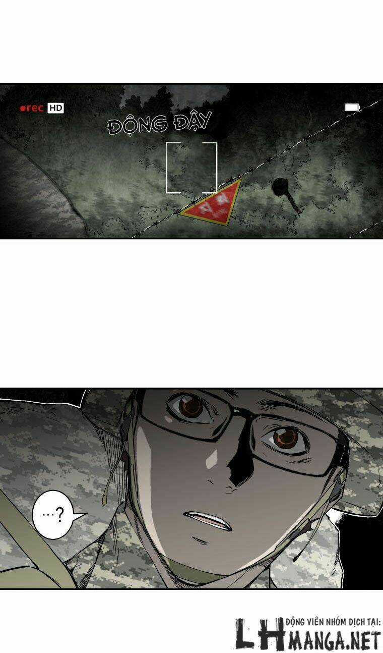 Mia: Lost In Operation Chapter 7 trang 2