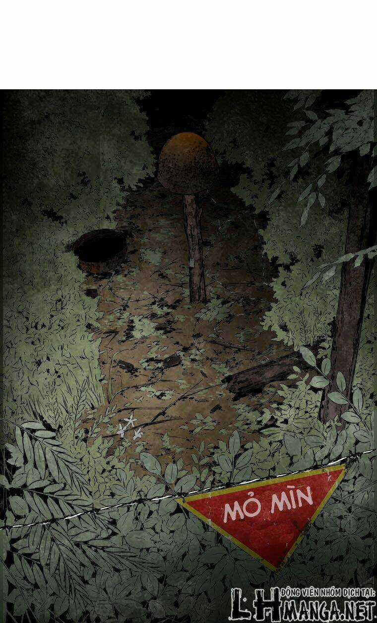 Mia: Lost In Operation Chapter 7 trang 3