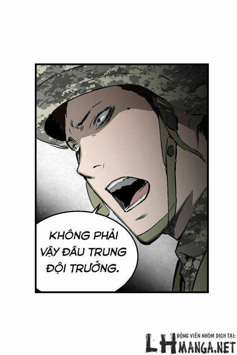 Mia: Lost In Operation Chapter 7 trang 34