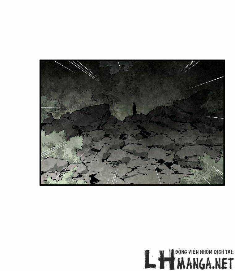 Mia: Lost In Operation Chapter 7 trang 38