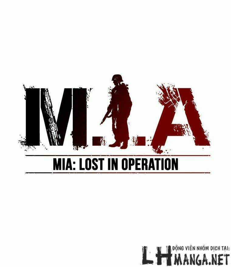 Mia: Lost In Operation Chapter 7 trang 4