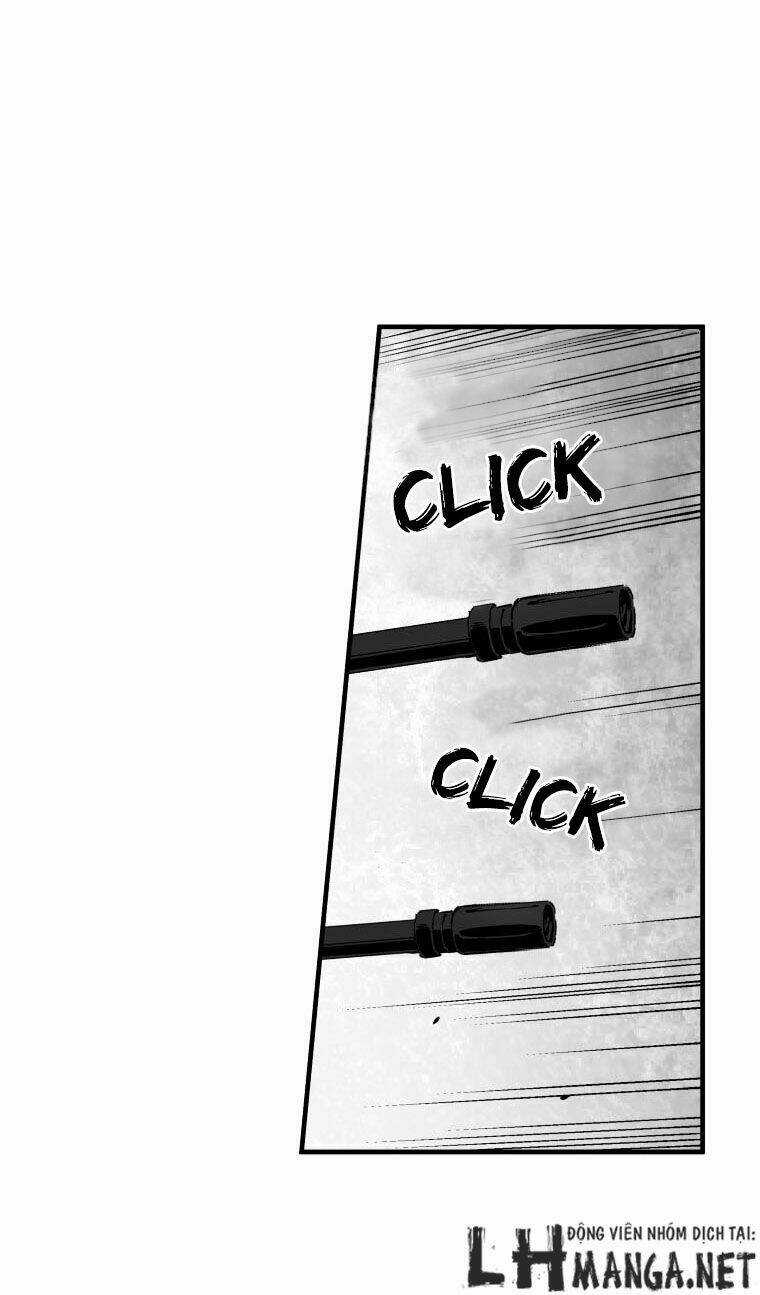 Mia: Lost In Operation Chapter 7 trang 43