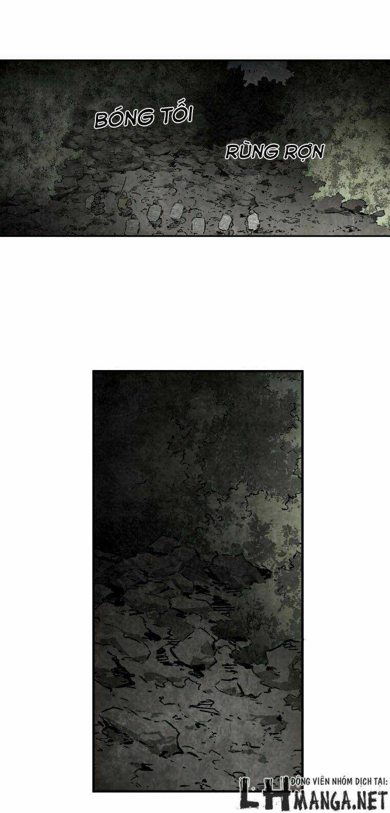 Mia: Lost In Operation Chapter 7 trang 45