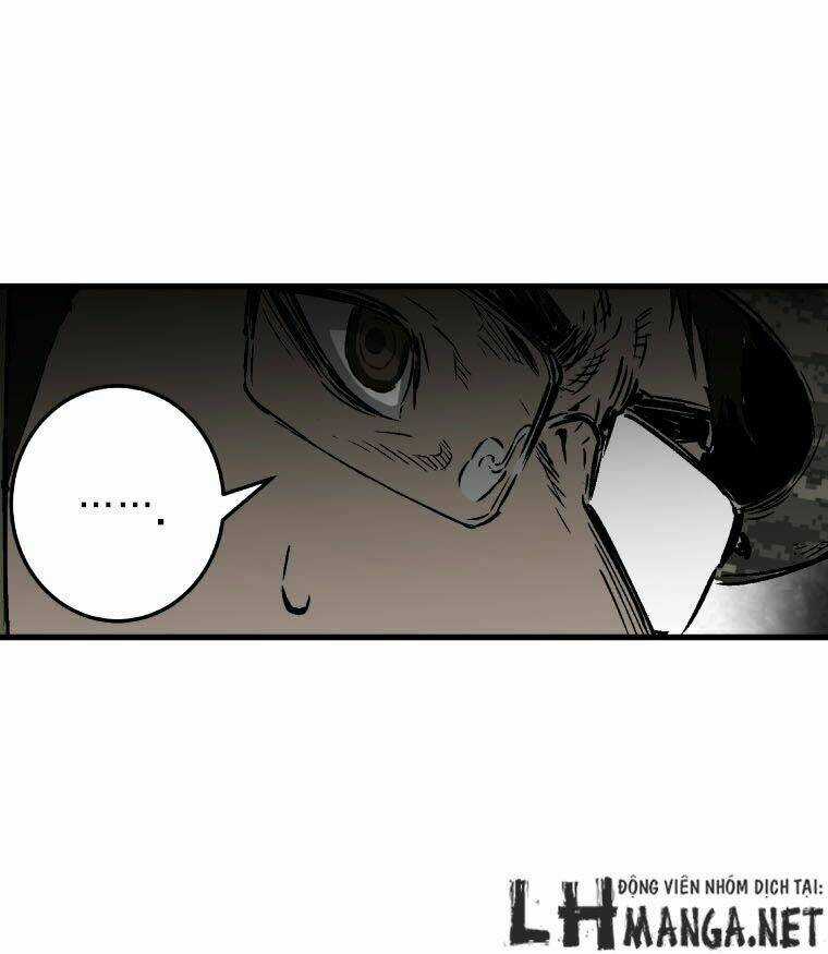 Mia: Lost In Operation Chapter 7 trang 46