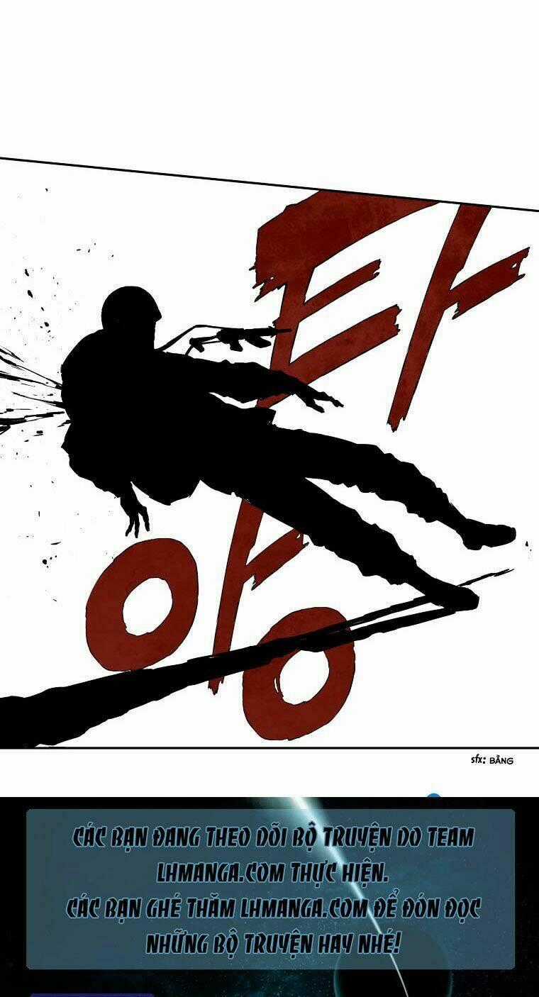 Mia: Lost In Operation Chapter 7 trang 50