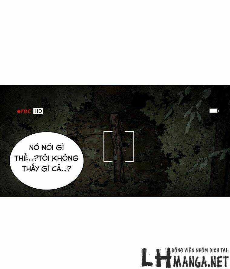 Mia: Lost In Operation Chapter 7 trang 7