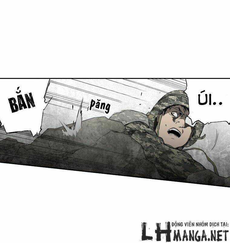 Mia: Lost In Operation Chapter 8 trang 12