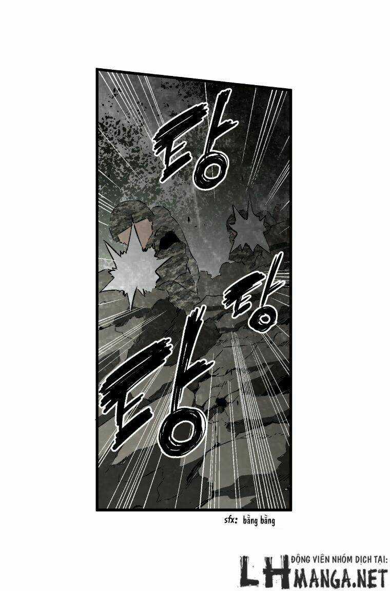 Mia: Lost In Operation Chapter 8 trang 14