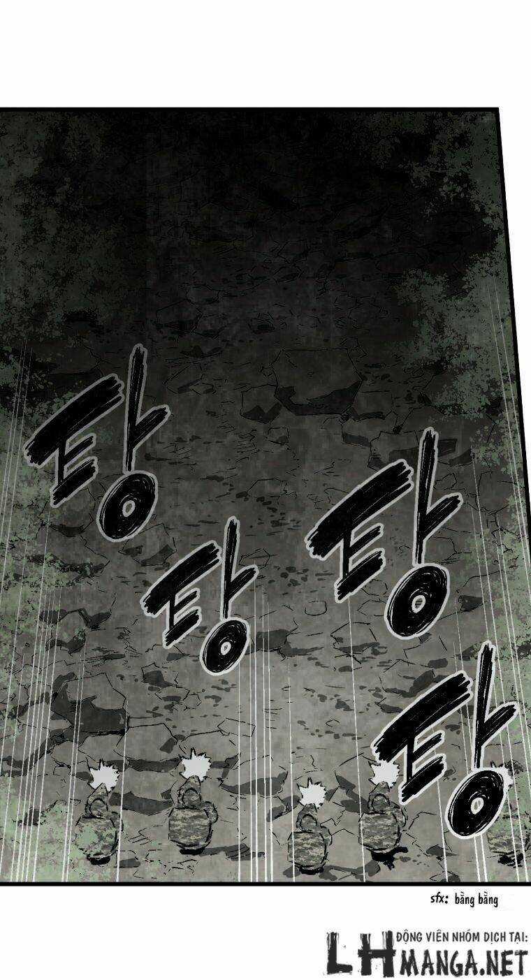 Mia: Lost In Operation Chapter 8 trang 15