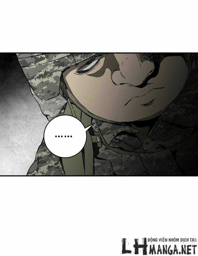 Mia: Lost In Operation Chapter 8 trang 20