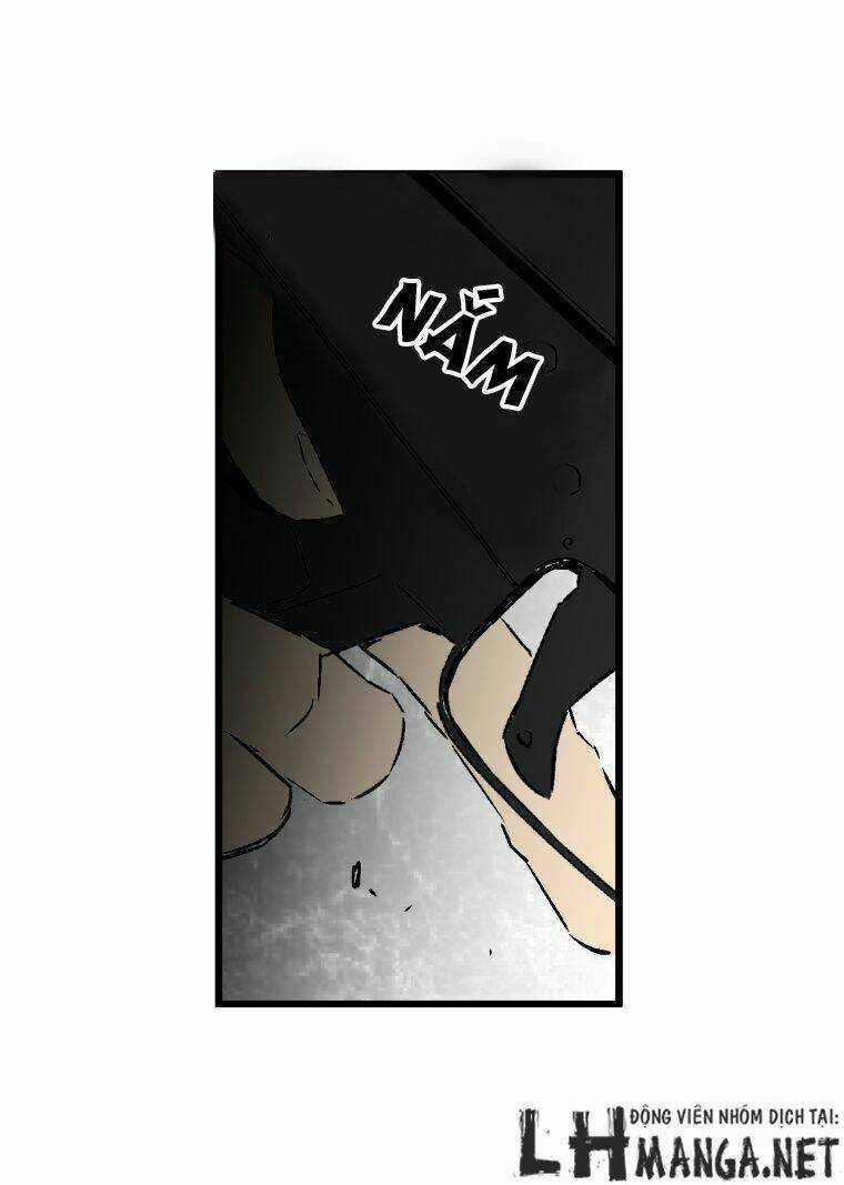 Mia: Lost In Operation Chapter 8 trang 21