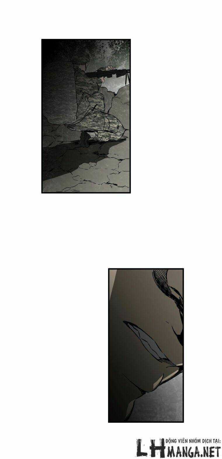 Mia: Lost In Operation Chapter 8 trang 25