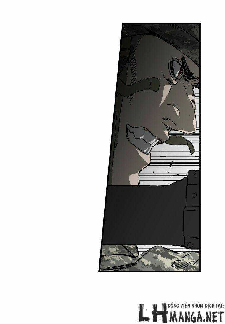 Mia: Lost In Operation Chapter 8 trang 27