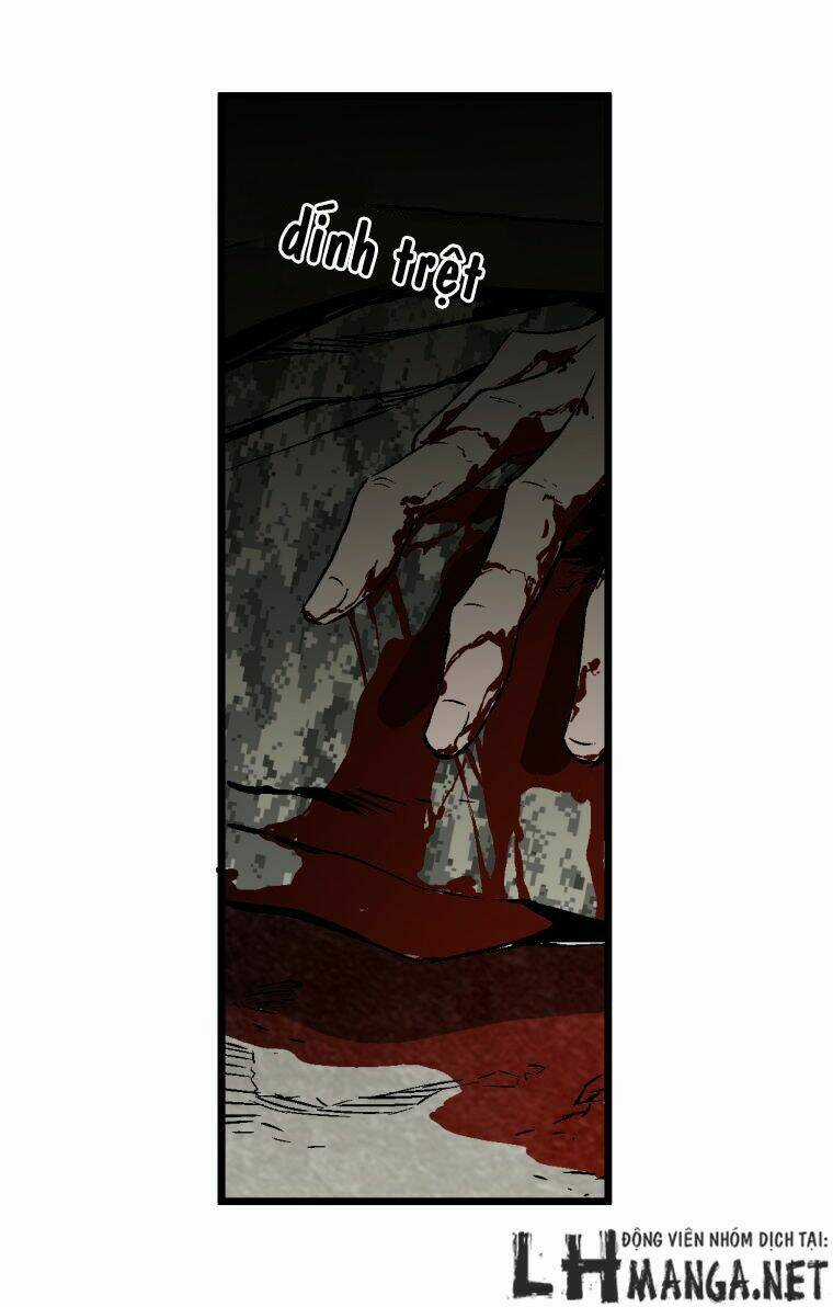 Mia: Lost In Operation Chapter 8 trang 3