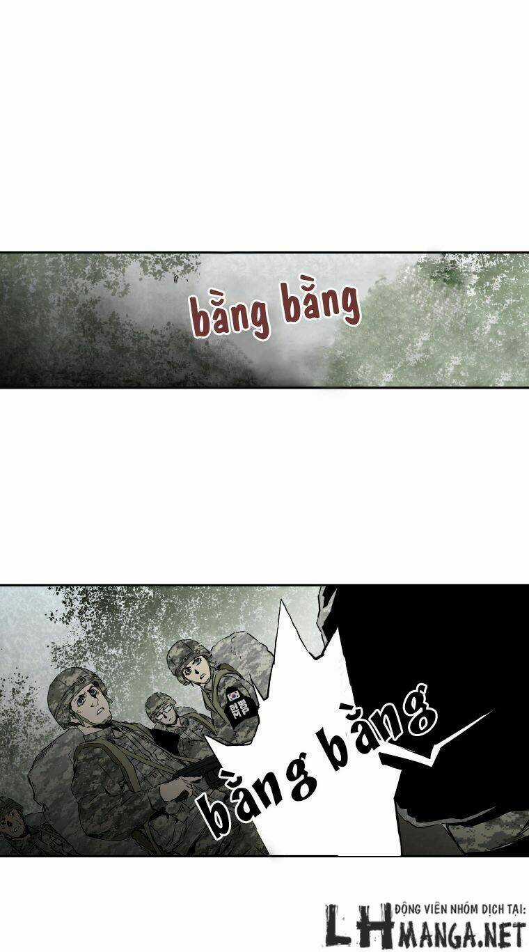 Mia: Lost In Operation Chapter 8 trang 33